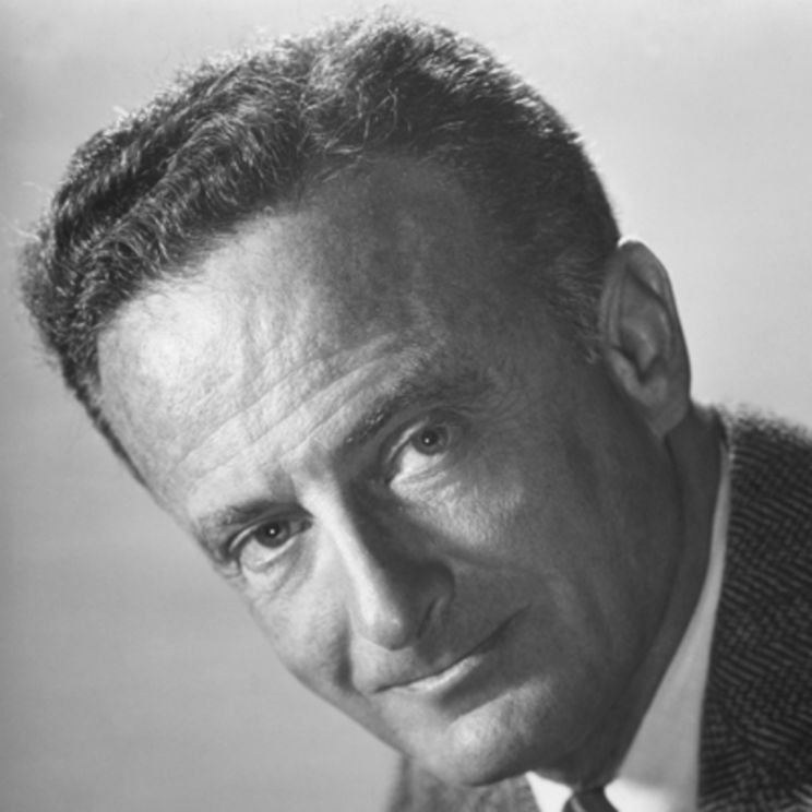 Fred Zinnemann