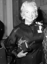 Freda Dowie