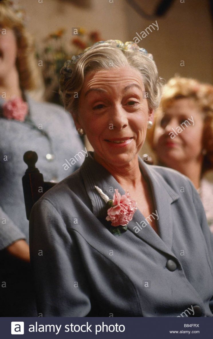 Freda Dowie