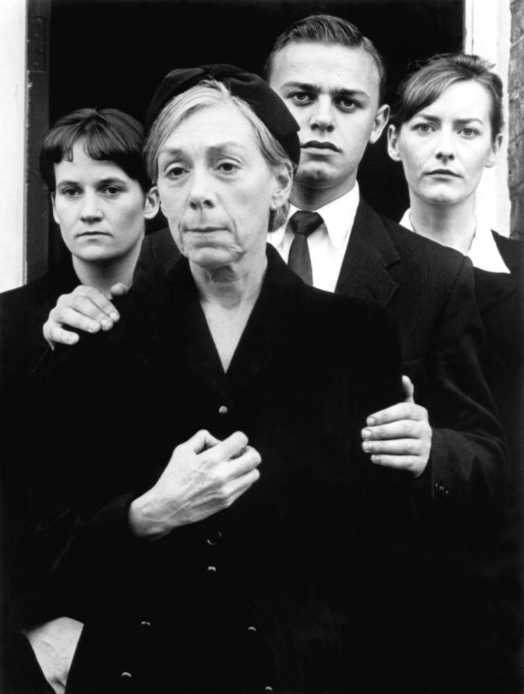 Freda Dowie