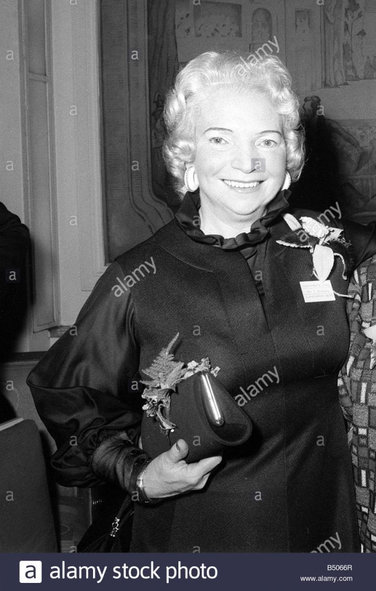 Freda Dowie