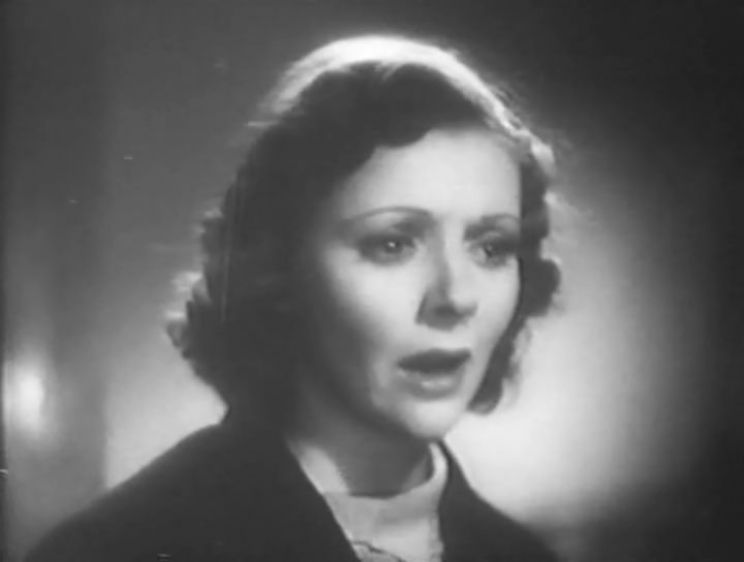 Freda Dowie