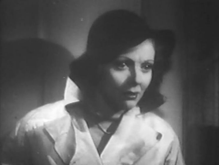 Freda Dowie