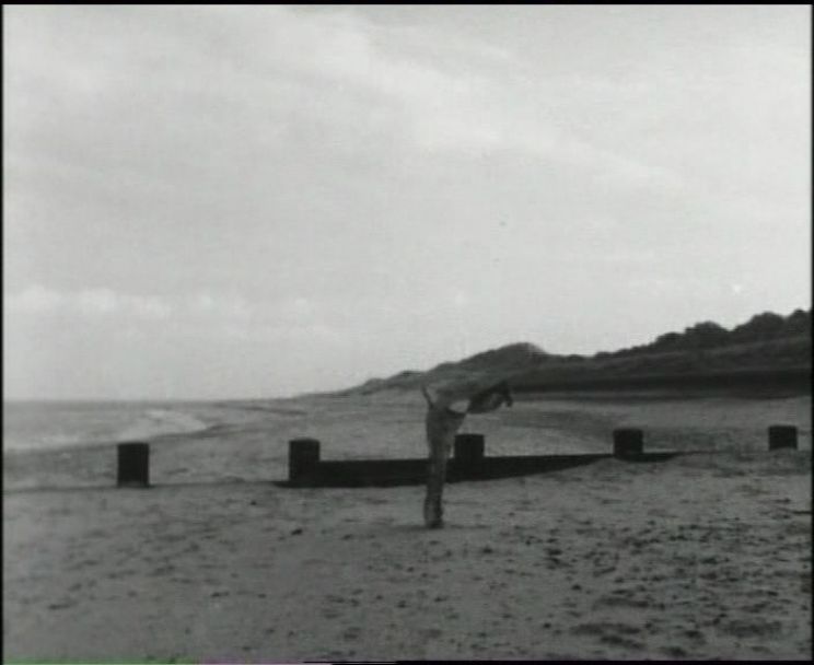 Freda Dowie