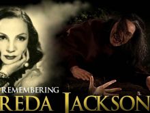 Freda Jackson