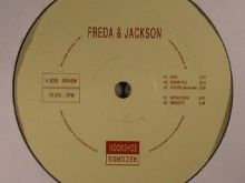 Freda Jackson