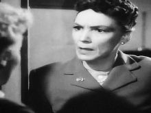 Freda Jackson