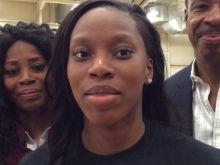 Freda Jackson