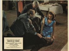 Freda Jackson