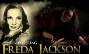 Freda Jackson