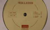 Freda Jackson