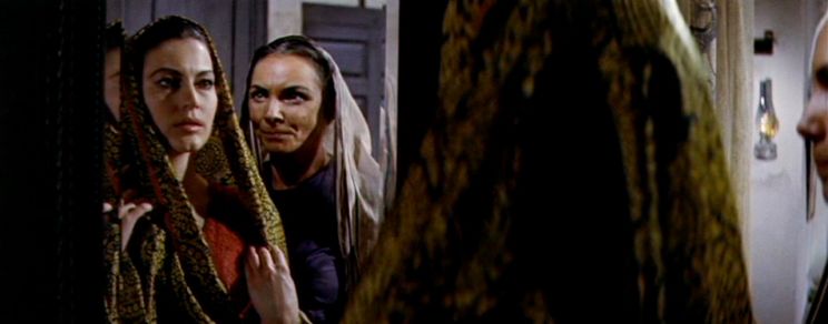 Freda Jackson