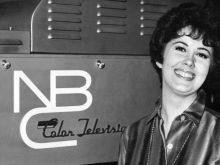 Freda Rosen