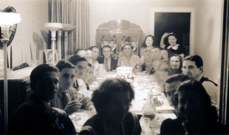 Freda Rosen