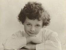 Freddie Bartholomew