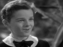 Freddie Bartholomew