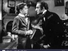 Freddie Bartholomew