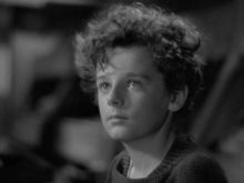 Freddie Bartholomew