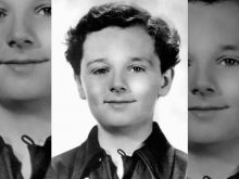 Freddie Bartholomew