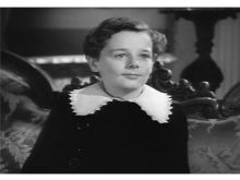 Freddie Bartholomew