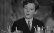 Freddie Bartholomew