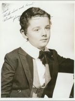 Freddie Bartholomew