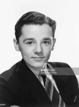 Freddie Bartholomew