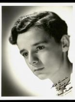 Freddie Bartholomew