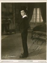 Freddie Bartholomew