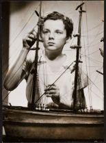 Freddie Bartholomew