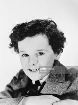 Freddie Bartholomew