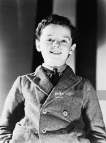 Freddie Bartholomew