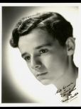 Freddie Bartholomew