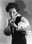 Freddie Bartholomew