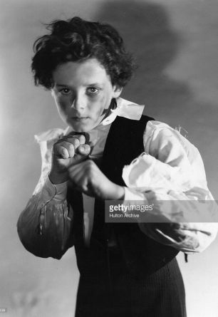 Freddie Bartholomew