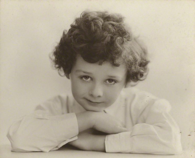 Freddie Bartholomew