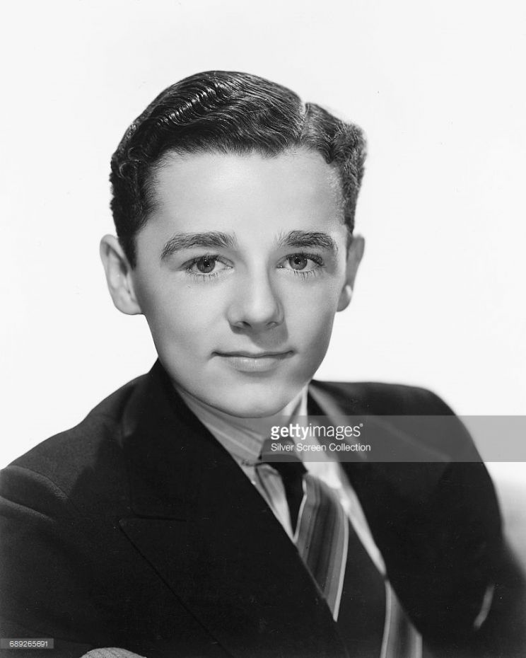 Freddie Bartholomew