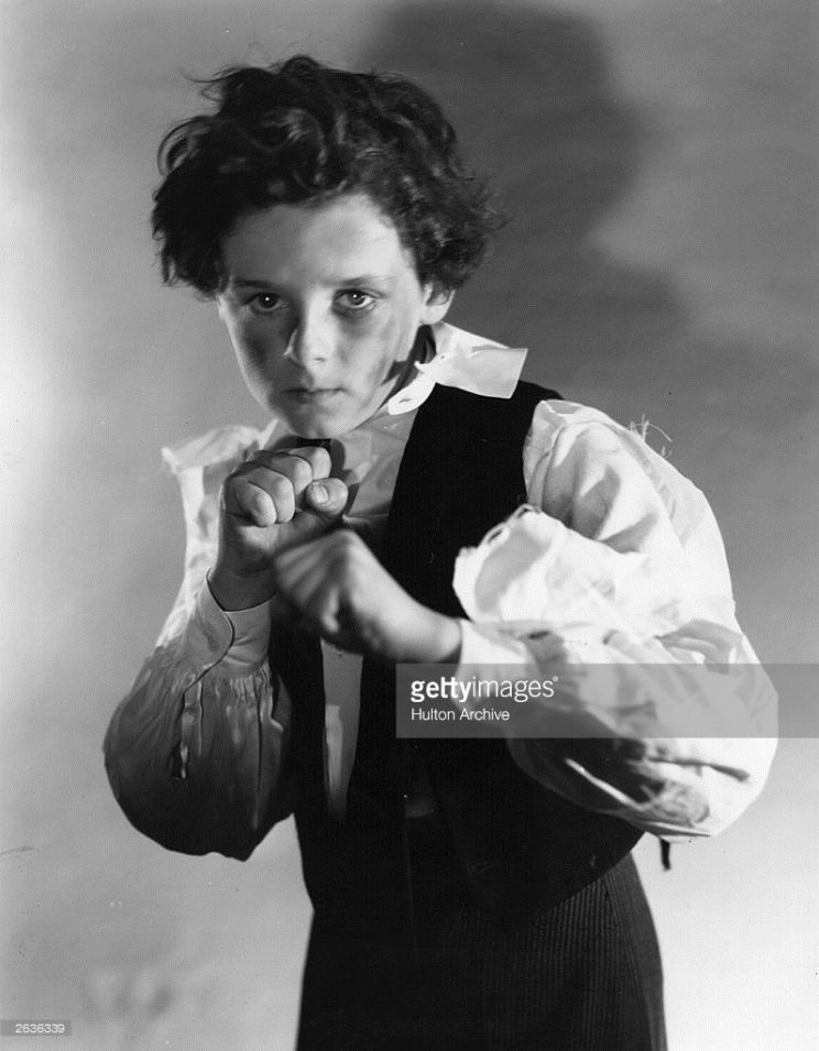 Freddie Bartholomew