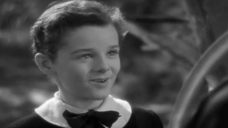 Freddie Bartholomew