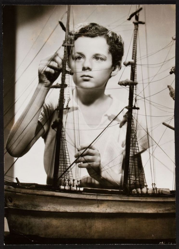 Freddie Bartholomew