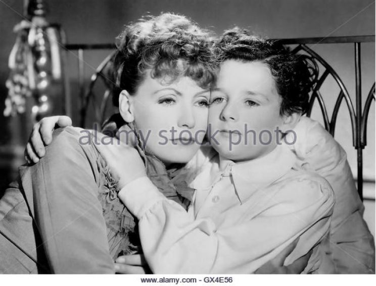 Freddie Bartholomew