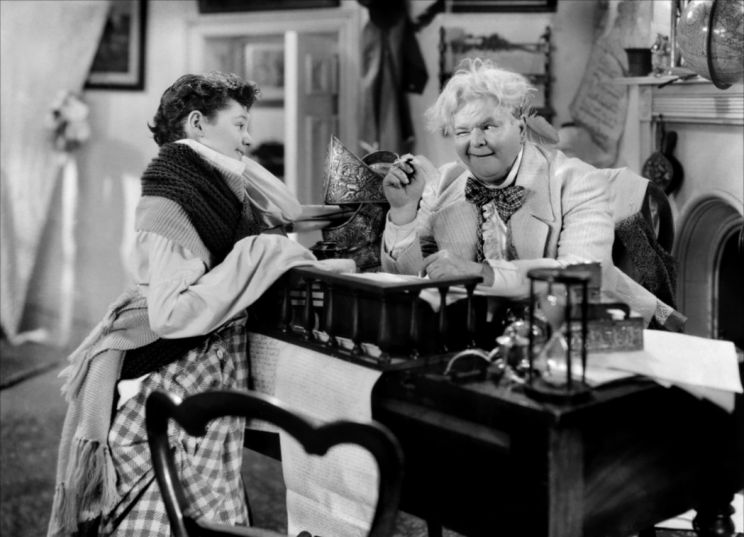 Freddie Bartholomew