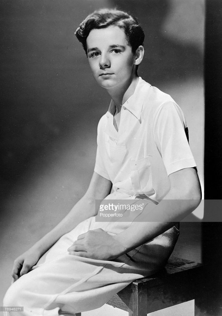 Freddie Bartholomew