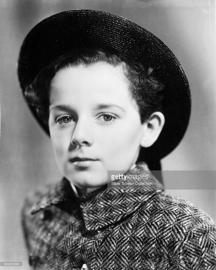 Freddie Bartholomew