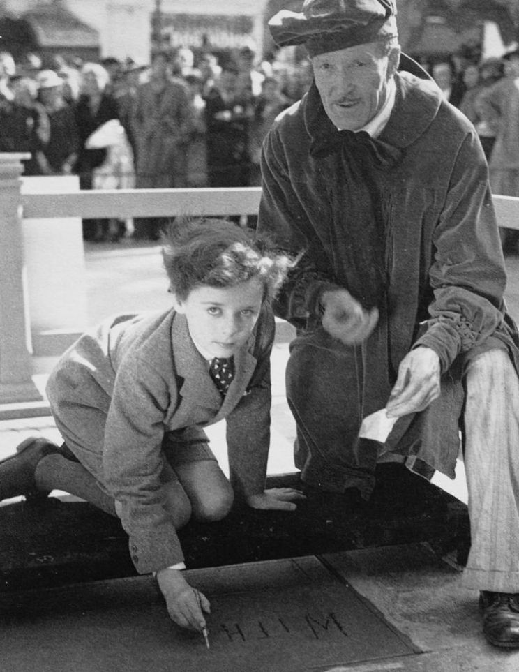 Freddie Bartholomew