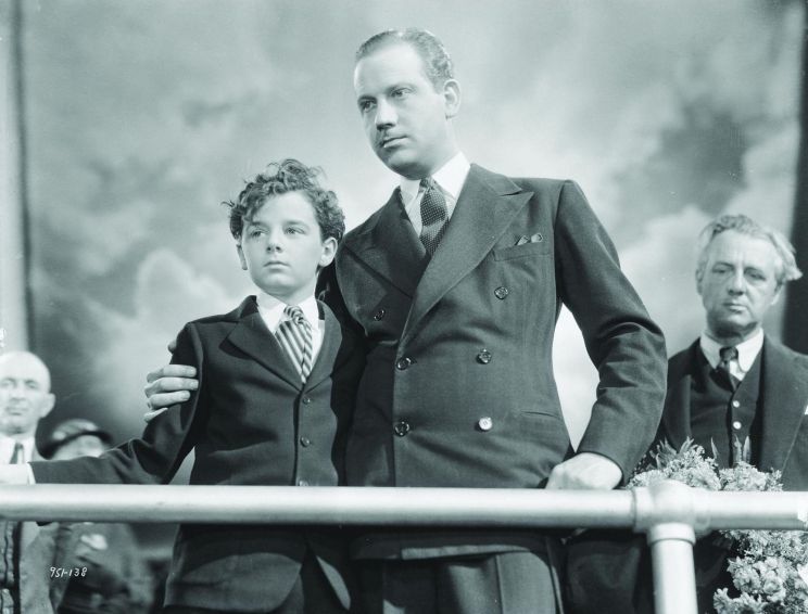 Freddie Bartholomew