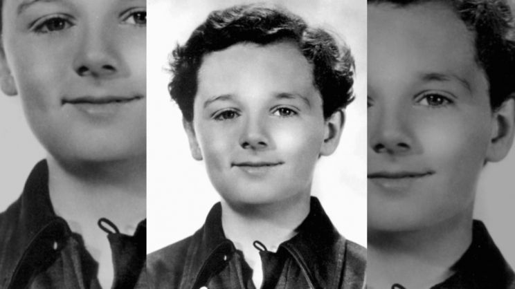 Freddie Bartholomew