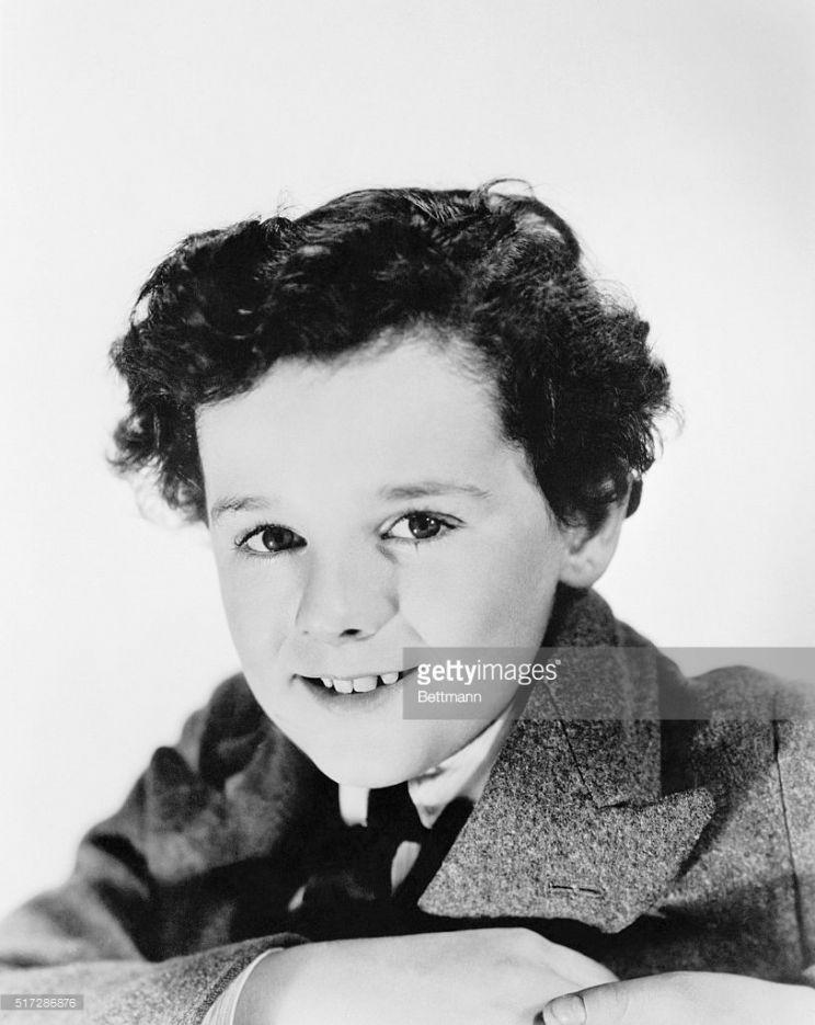 Freddie Bartholomew