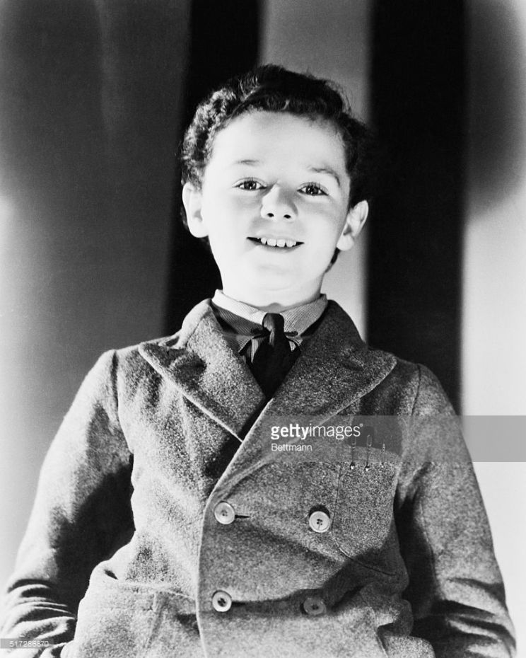 Freddie Bartholomew