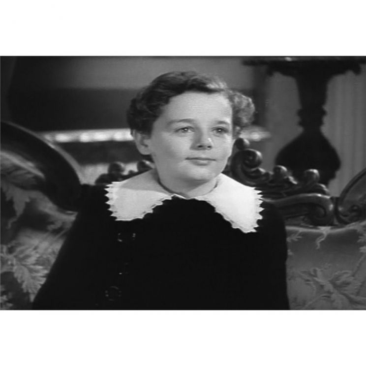 Freddie Bartholomew